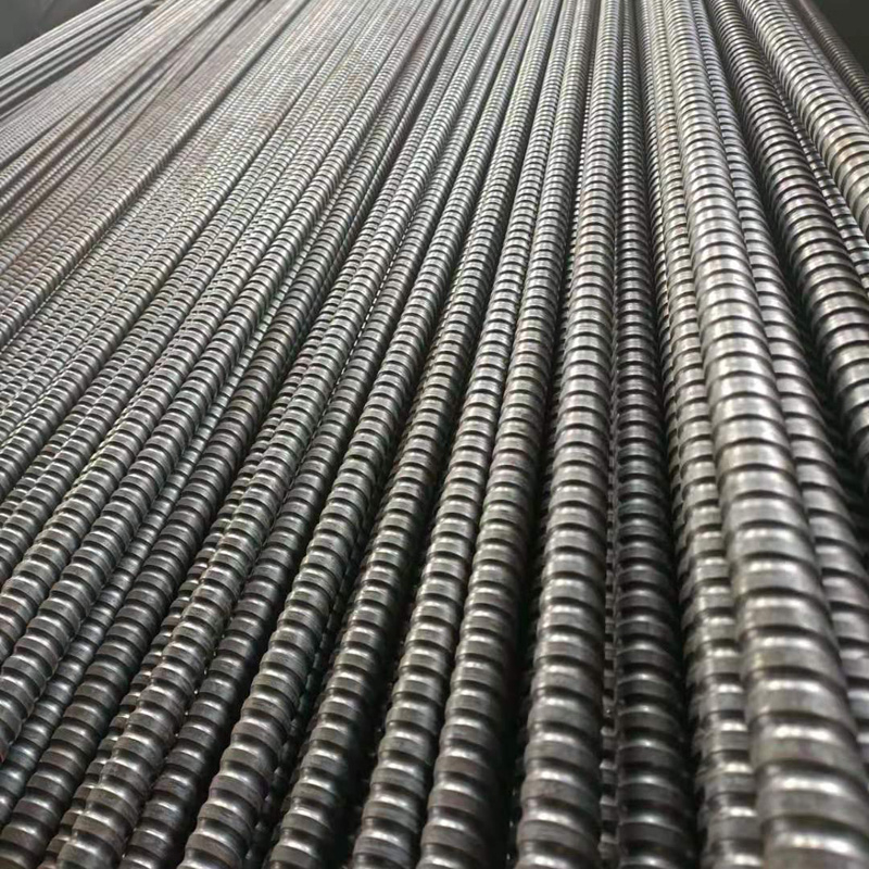 宁蒗中空锚杆